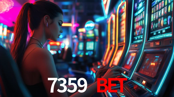 7359 bet - Cassino brasileiro mais escolhido - 7359.com