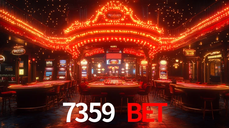7359 bet: Seu Cassino Premiado com Pagamentos Rápidos