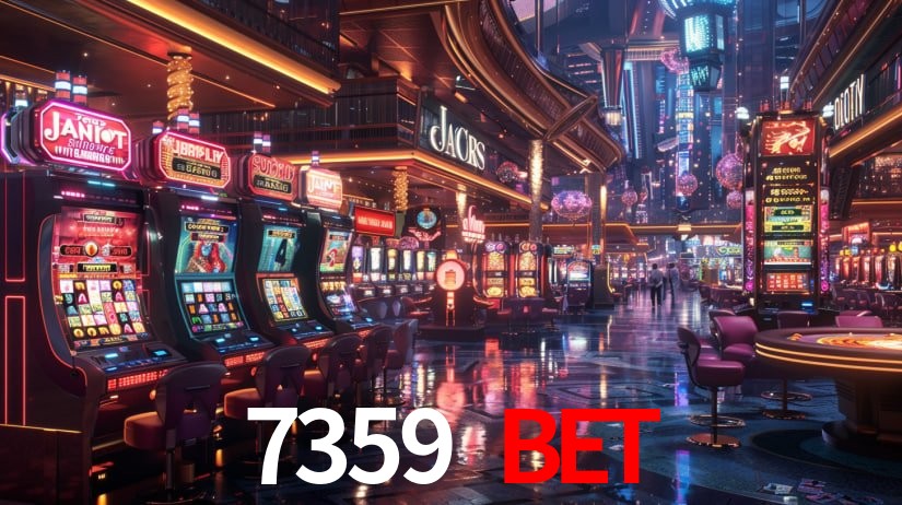 Welcome Bonus 7359 bet