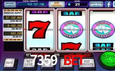 Descubra a Essência do 7359 bet: Nossa História e Compromissos