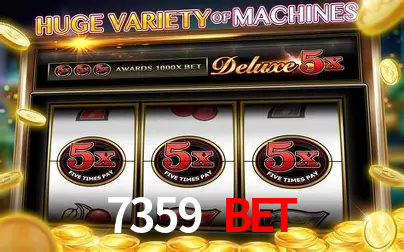 Desvendando o Mundo dos Jogos Virtuais na 7359 bet