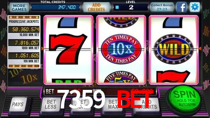 Desvendando o Mundo dos Jogos Virtuais na 7359 bet