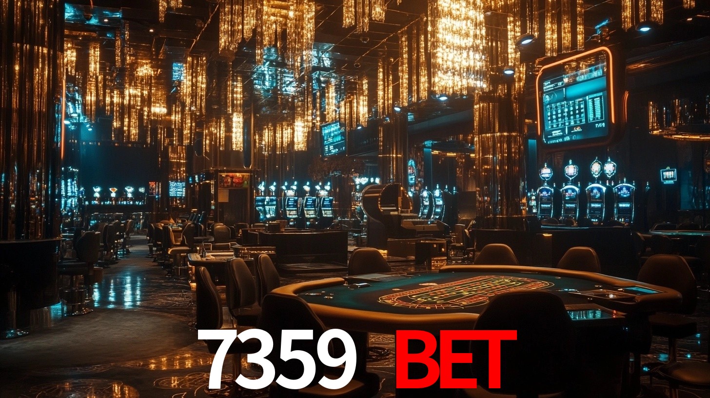 7359 bet: Seu Cassino Premiado com Pagamentos Rápidos