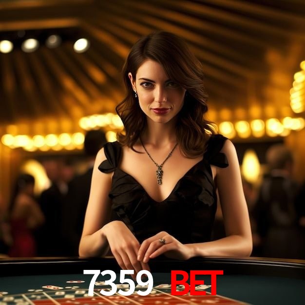 Estatísticas do Jogo 7359 bet