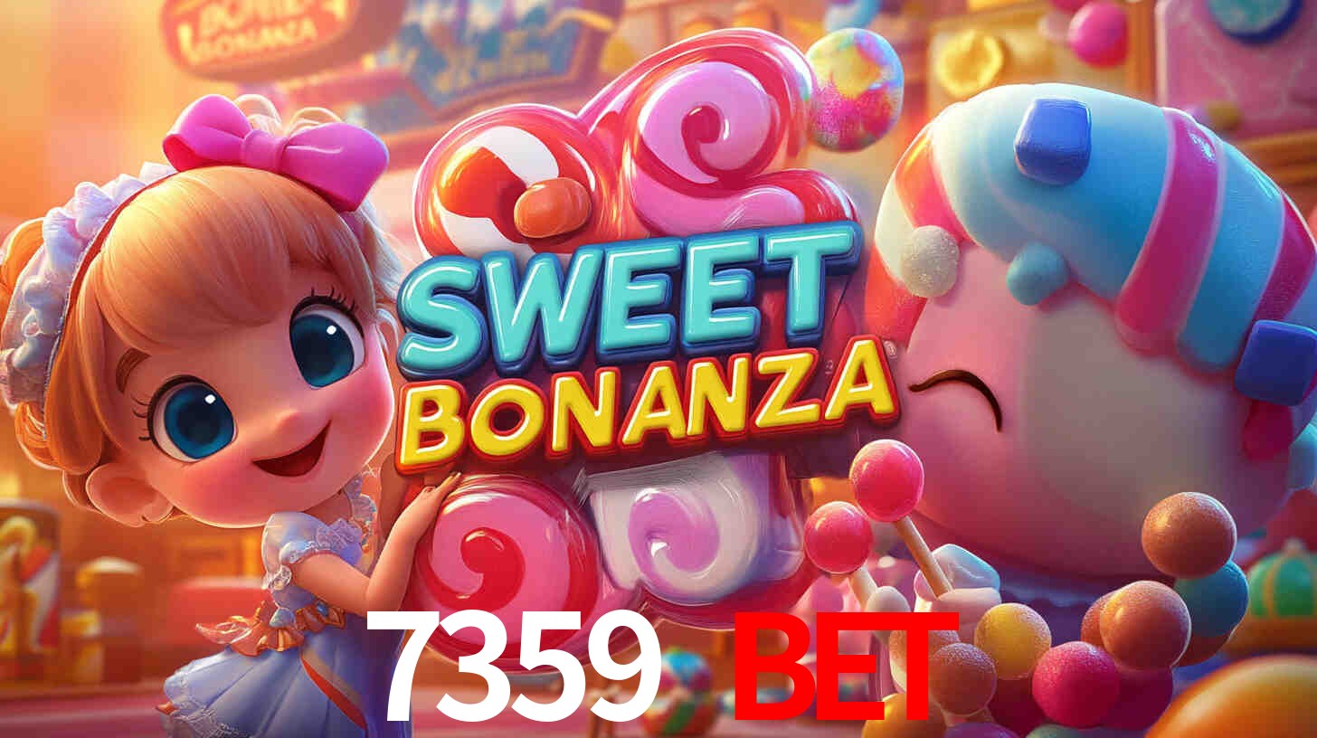 Mesa de Blackjack 7359 bet