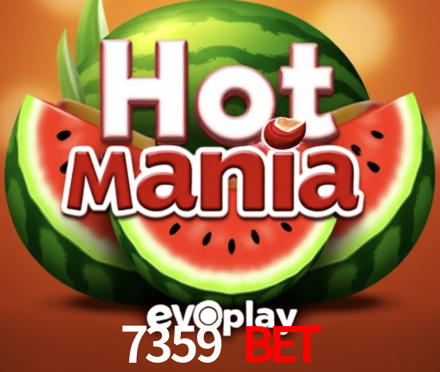 Slot Games 7359 bet