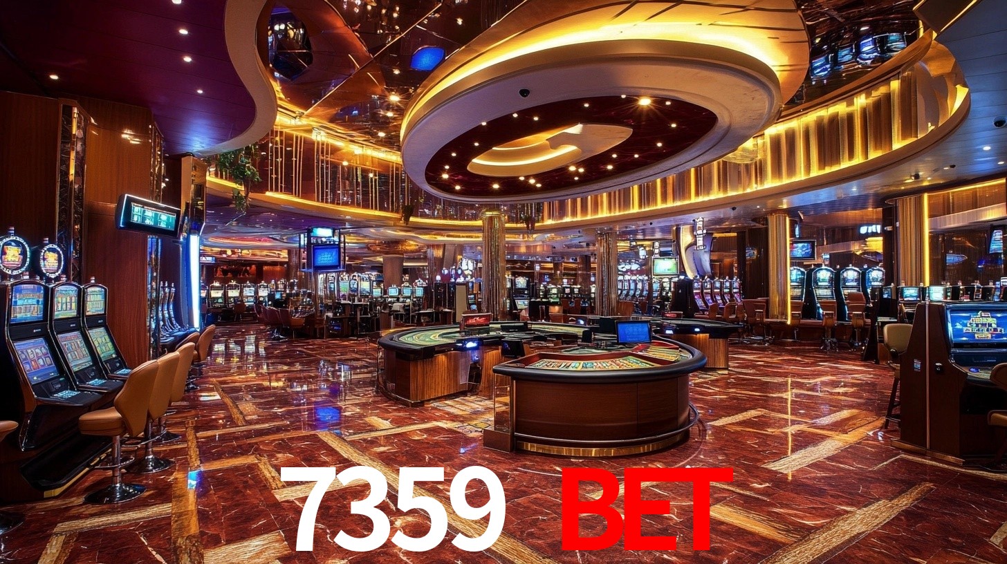 Explore as vantagens do 7359 bet: serviço profissional e confiabilidade