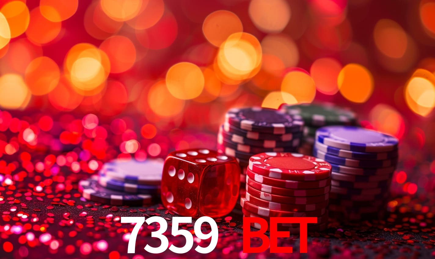 Casino Ao Vivo 7359 bet