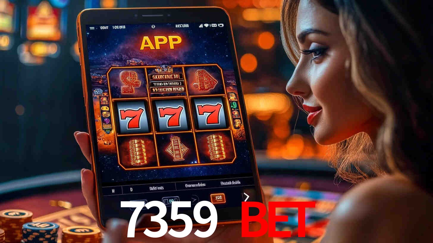 Descubra a Magia dos Jogos de Arcade no 7359 bet