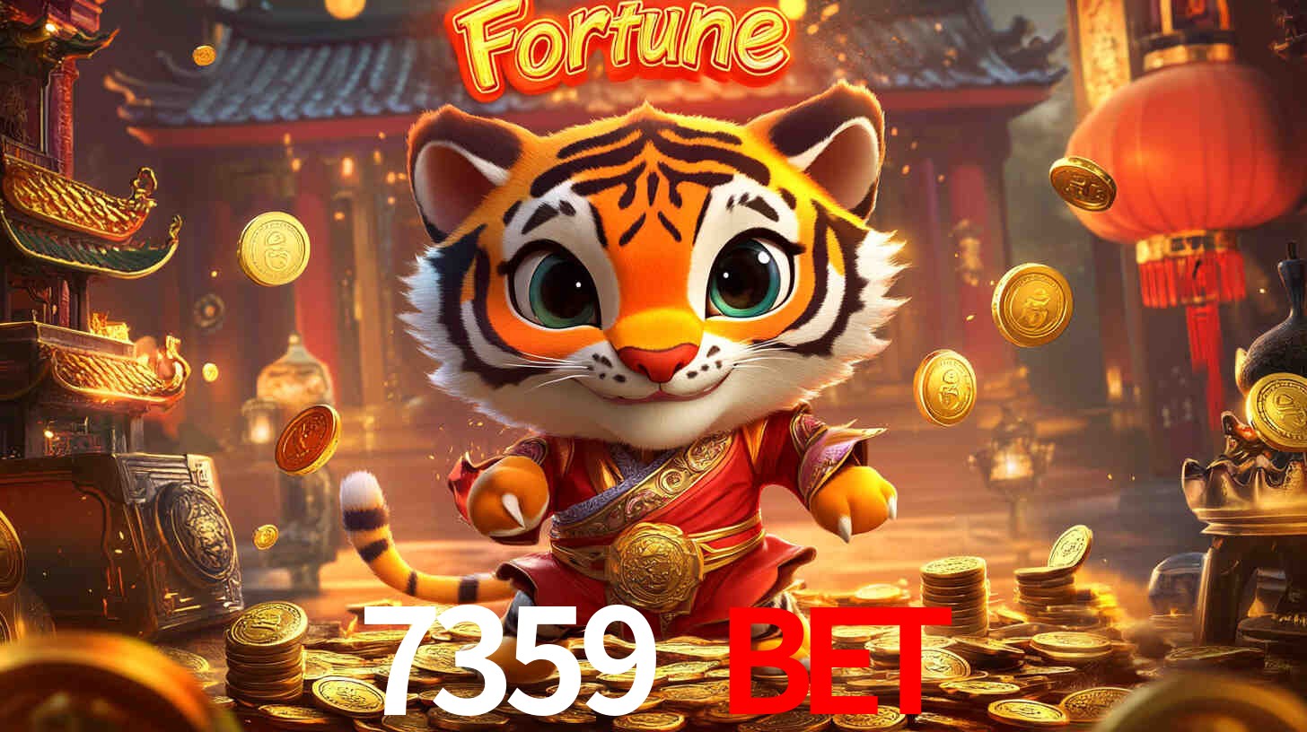 Casino Ao Vivo 7359 bet