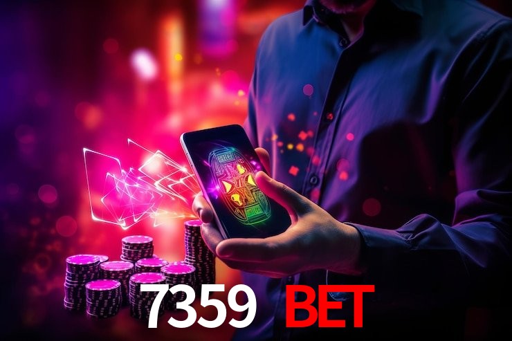 Apostas Esportivas na 7359 bet: Um Guia Completo