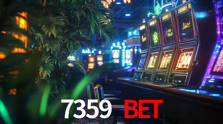 7359 bet App Interface