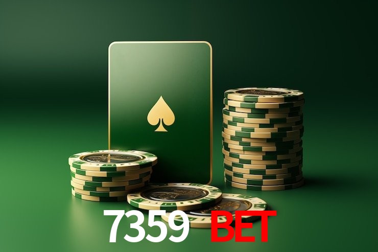 Roulette Table 7359 bet