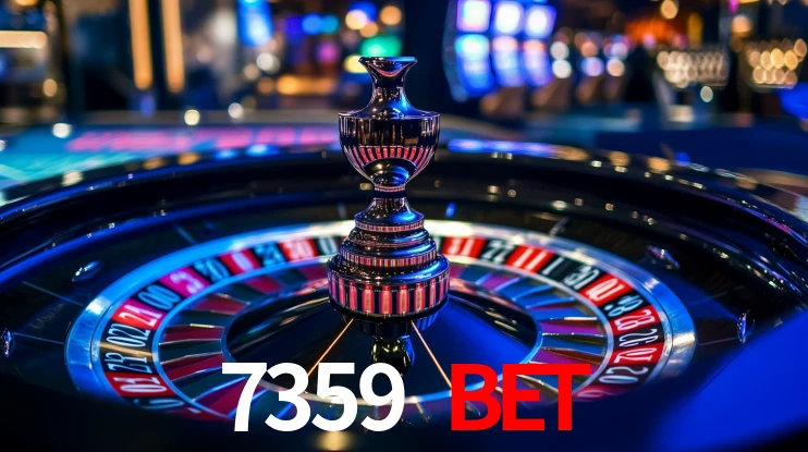 7359 bet: Seu Especialista em Apostas Esportivas Brasileiras