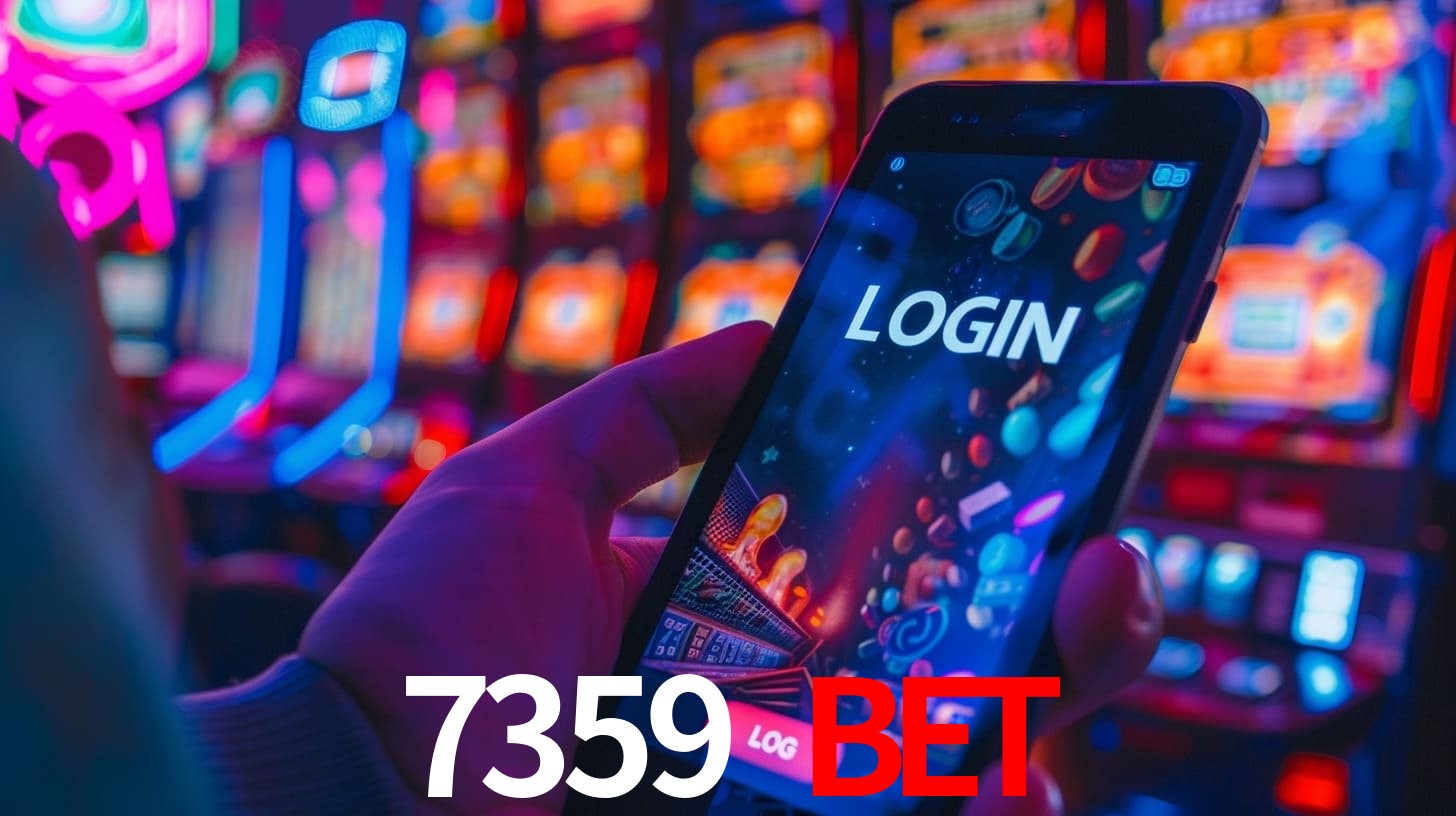 Inovações de Jogos na 7359 bet: O Futuro das Experiências Interativas