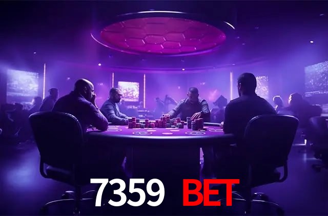 Login Seguro 7359 bet