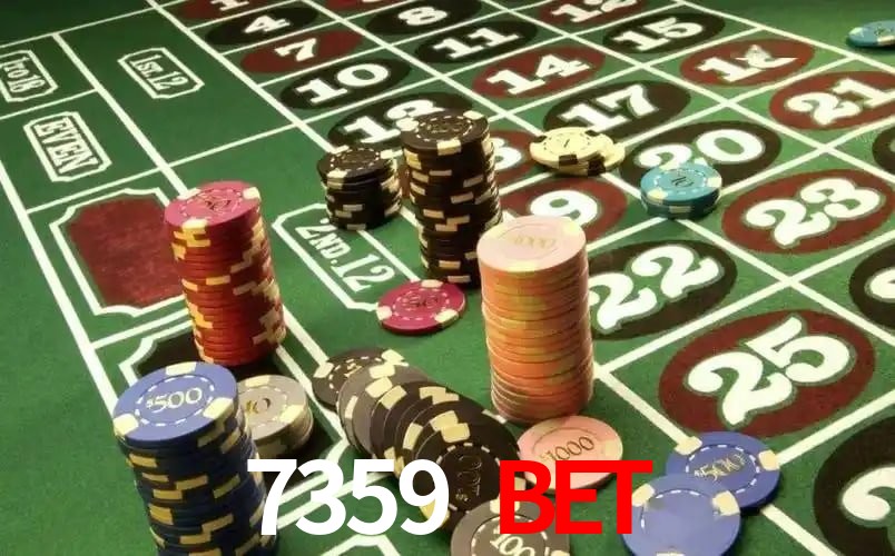 Descubra o Programa VIP da 7359 bet: Vantagens Exclusivas para Jogadores