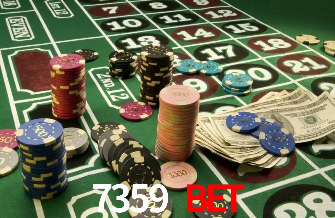 7359 bet