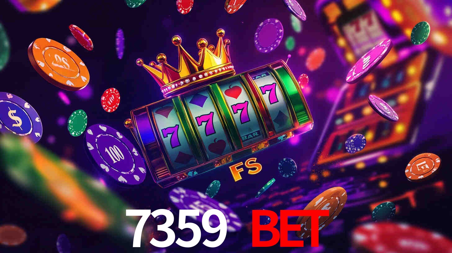 7359 bet