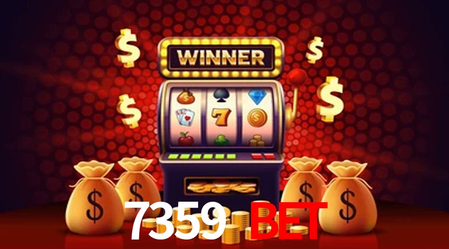 Bonus Features 7359 bet