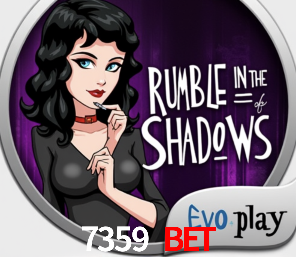 Live Casino 7359 bet