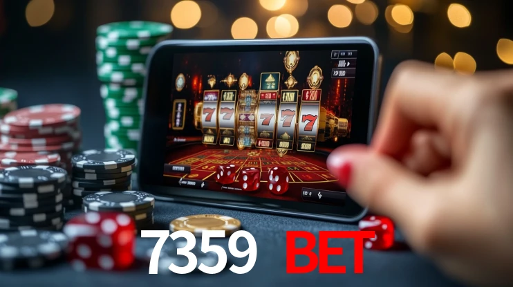 Experimente o Login Seguro Premium no 7359 bet