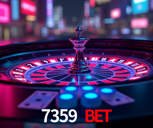 Recursos de Bônus 7359 bet