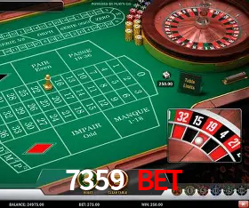 API Integration 7359 bet