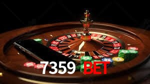 Blackjack Table 7359 bet