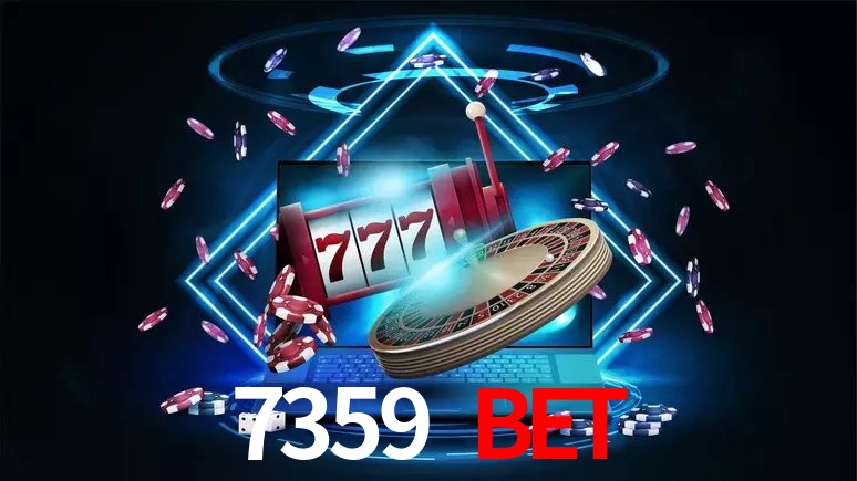 Apostas Esportivas na 7359 bet: Um Guia Completo