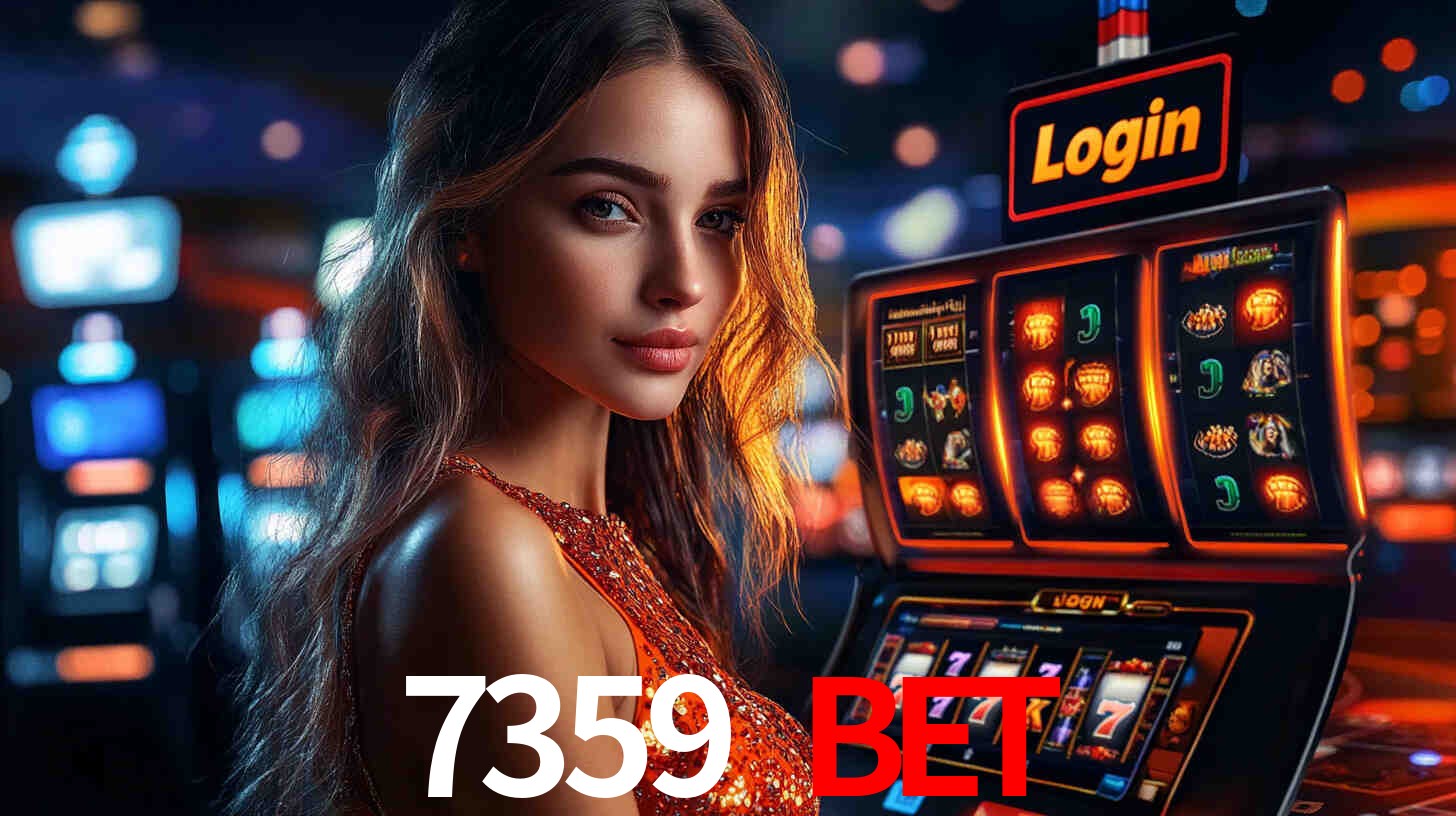 7359 bet: A Experiência de Casino com Jogos de Mesa ao Vivo