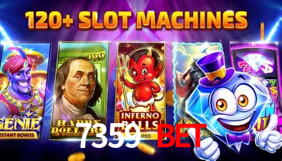 A Emoção da Loteria na 7359 bet: Uma Chance de Mudança de Vida