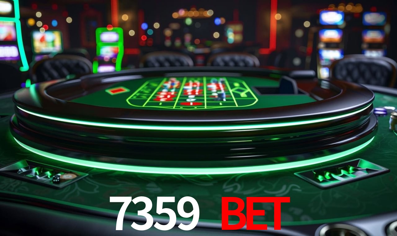 Account Benefits 7359 bet