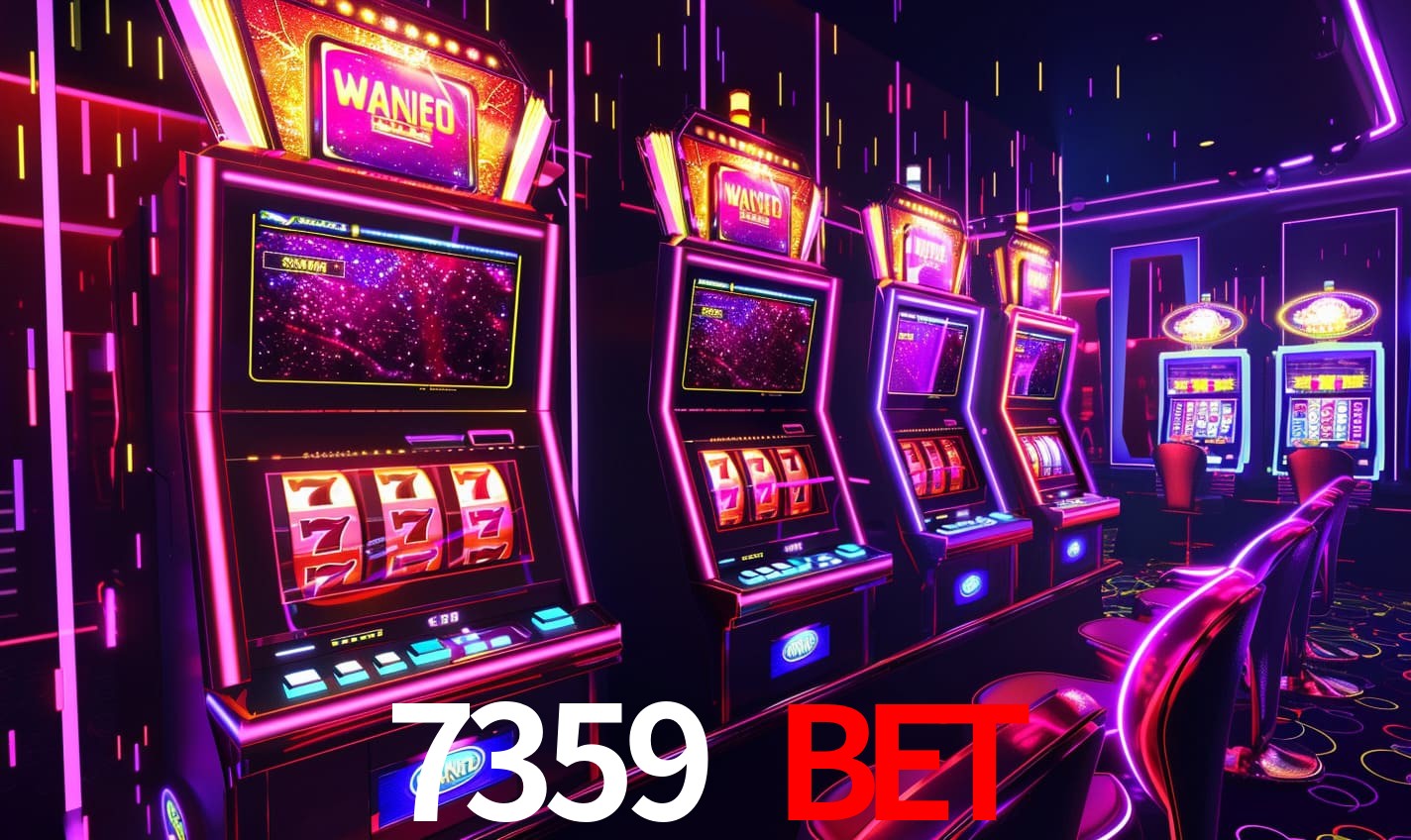 Avaliações dos Jogadores 7359 bet