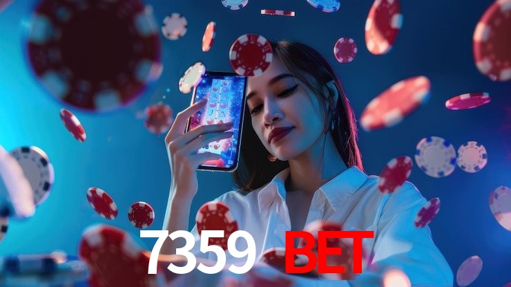 Tecnologia da Plataforma 7359 bet