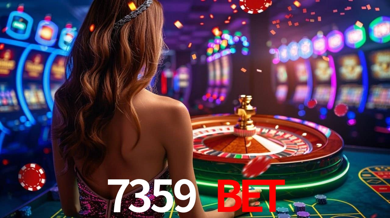 Descubra a Essência do 7359 bet: Nossa História e Compromissos