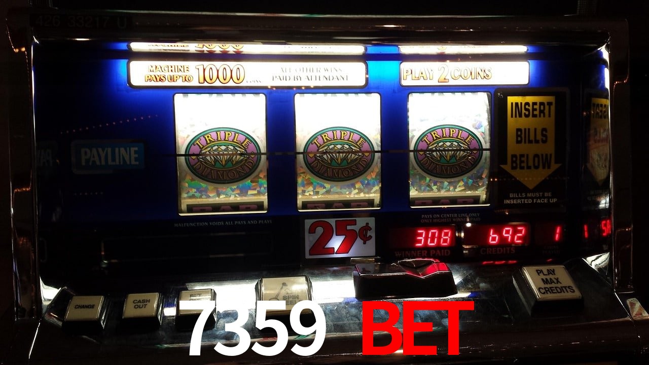 VIP Casino 7359 bet