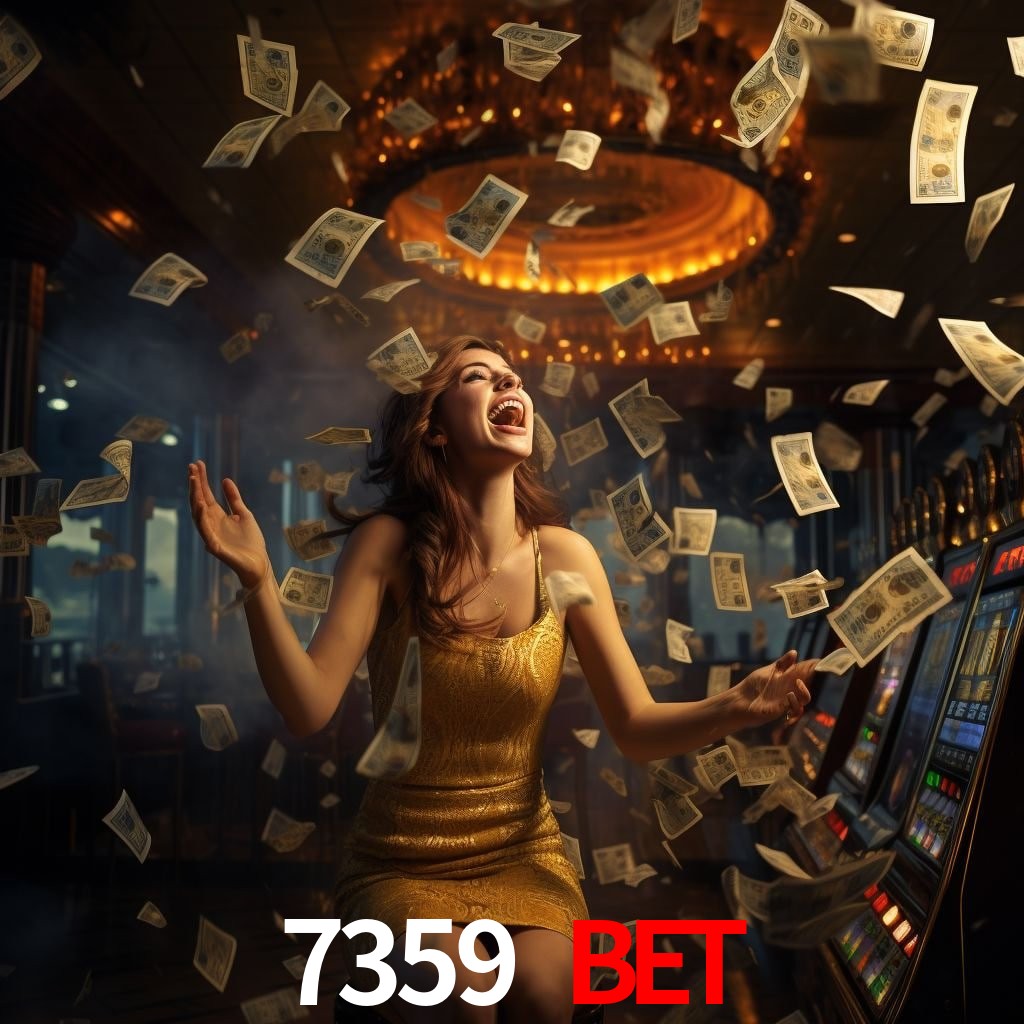 Programa VIP 7359 bet