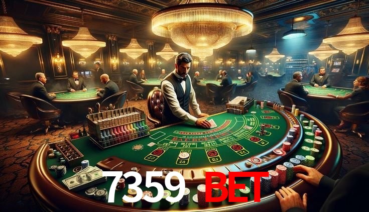 Game Providers 7359 bet