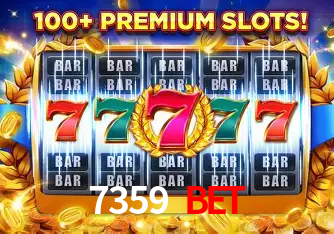 Descubra o Mundo do Cassino Online com 7359 bet