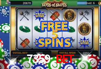 7359 bet Rio de Janeiro - Professional Dealers