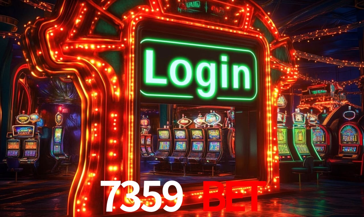 Jogos de Slot 7359 bet