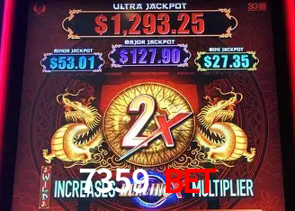 7359 bet Brasília - Casino Guide