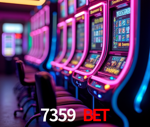 7359 bet São Paulo - Top Slots