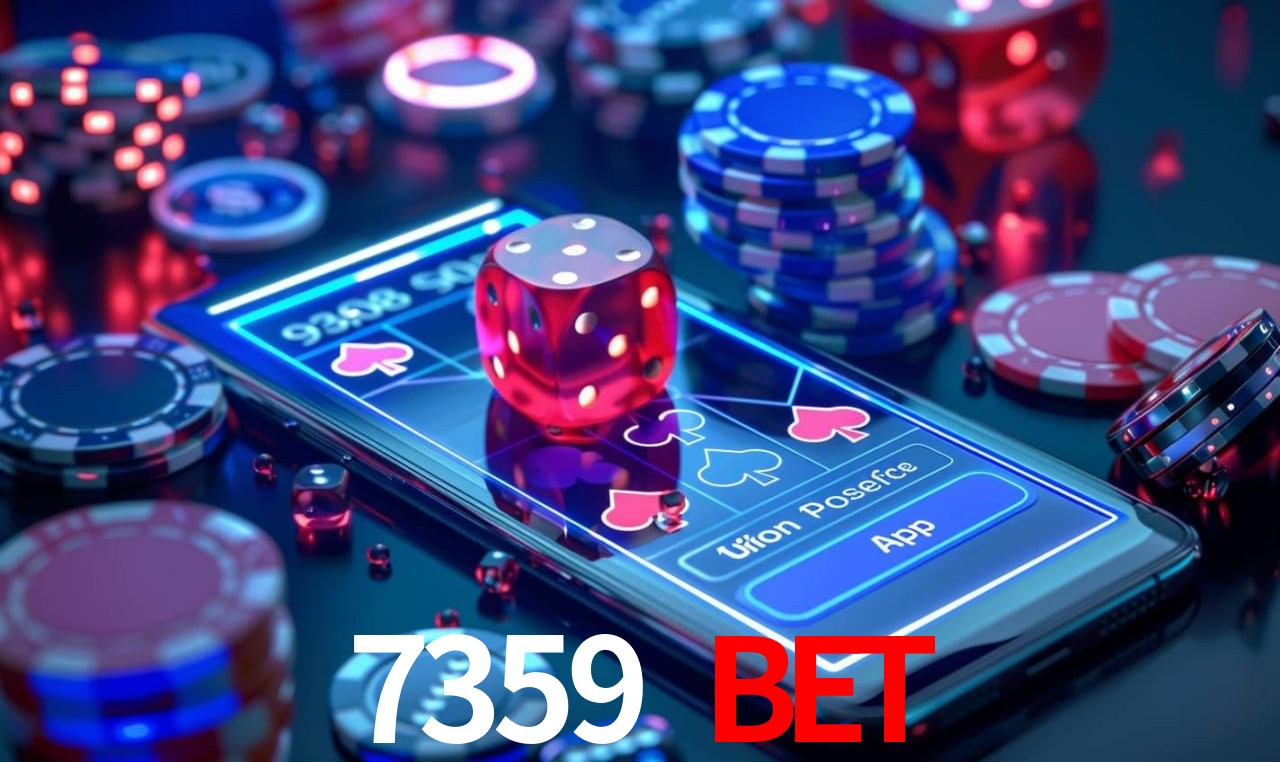 7359 bet - Análise de Mercados Esportivos