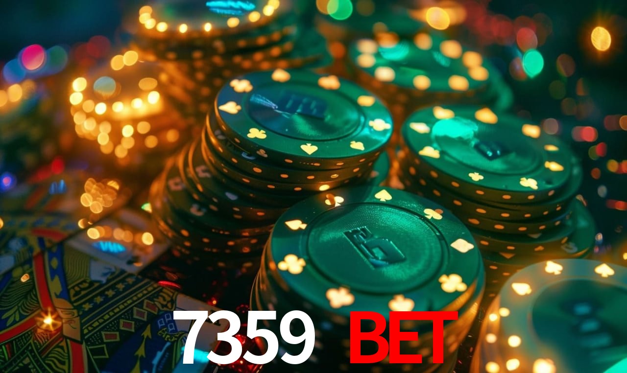 Diretório de Jogos 7359 bet