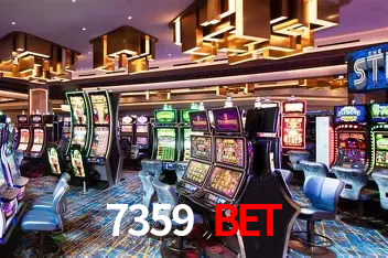 Desvendando o Mundo dos Jogos Virtuais na 7359 bet