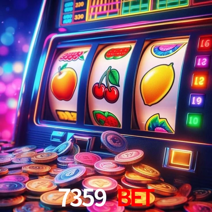 Benefícios da Conta 7359 bet