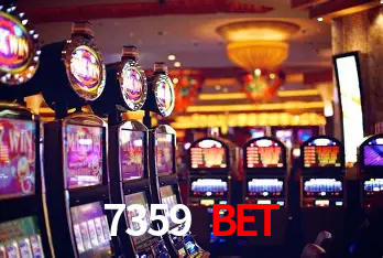 7359 bet Rio de Janeiro - Bonus Terms