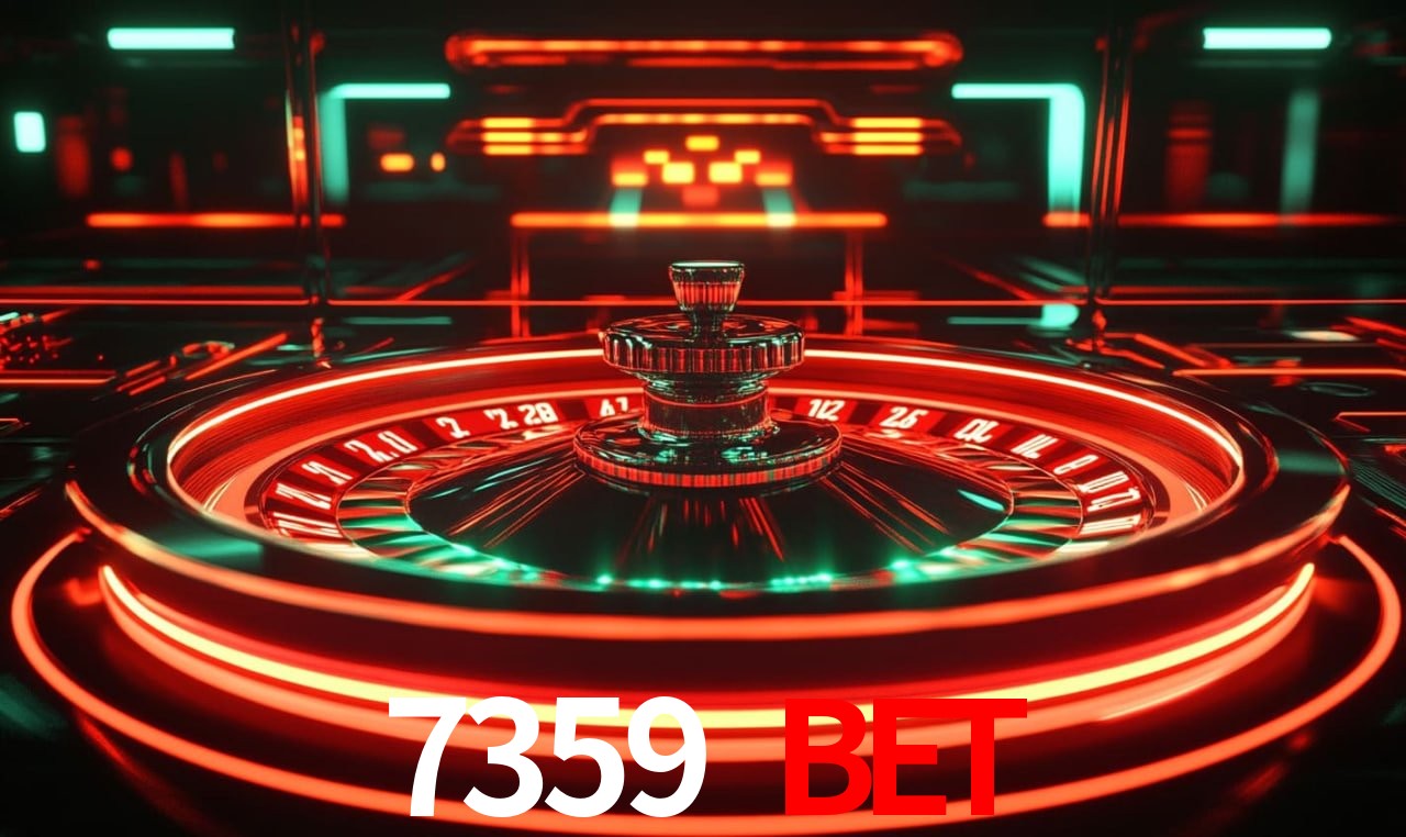 Apostas Esportivas na 7359 bet: Um Guia Completo